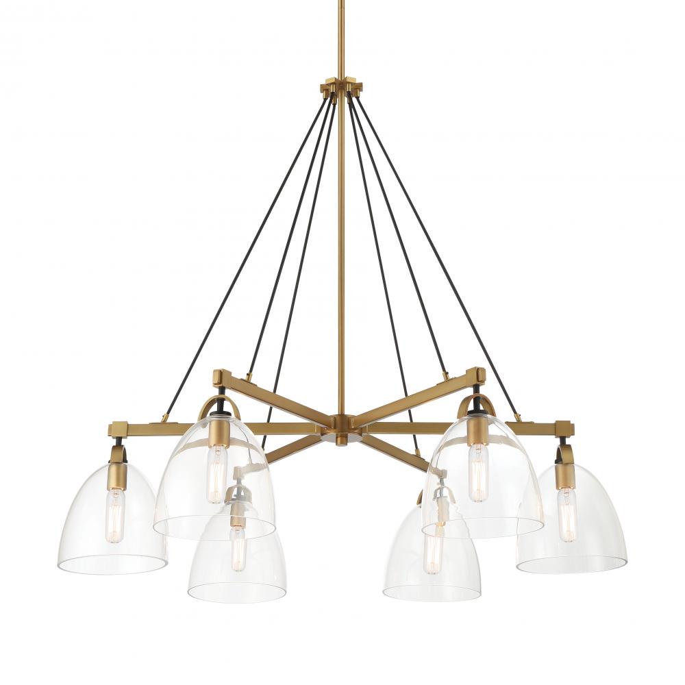 Chandeliers-Minka-Lavery-5716