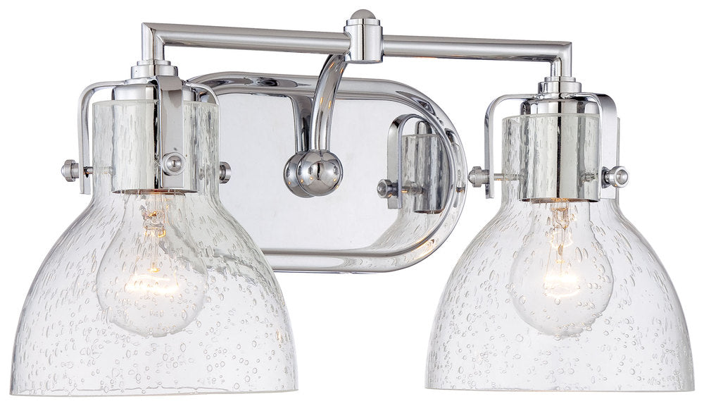 Bathroom Fixtures-Minka-Lavery-5722
