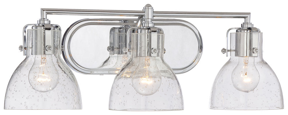 Bathroom Fixtures-Minka-Lavery-5723