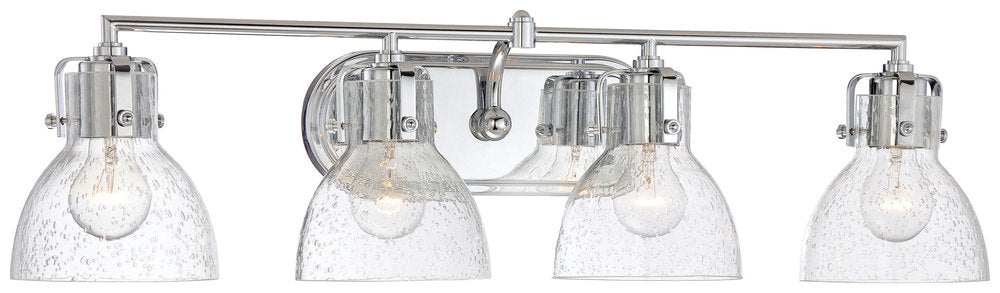 Bathroom Fixtures-Minka-Lavery-5724