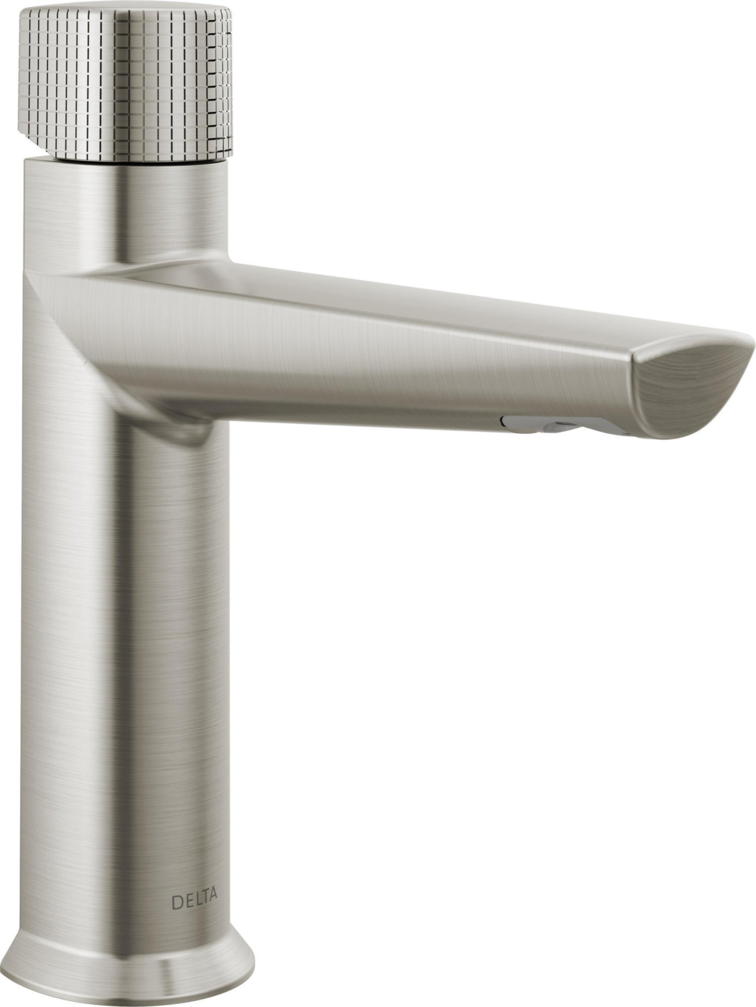SINGLE HANDLE BATHROOM FAUCET