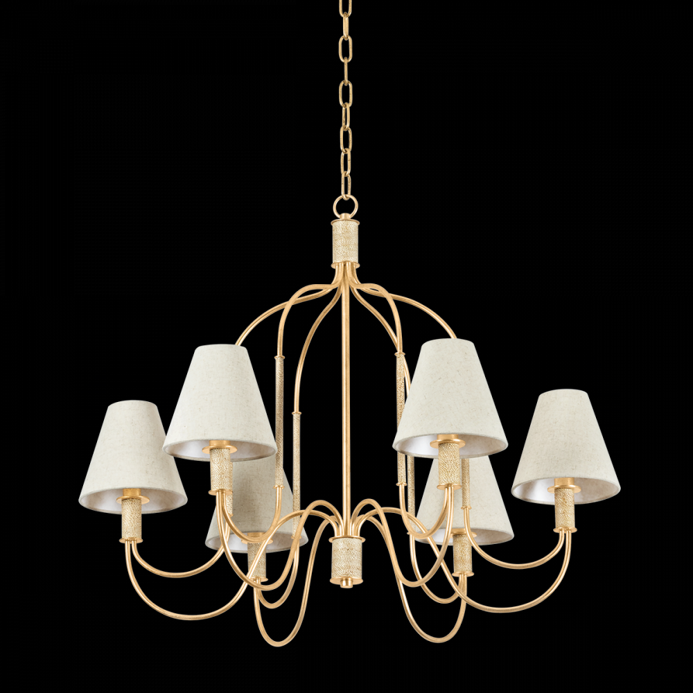WARRENSBURG Chandelier