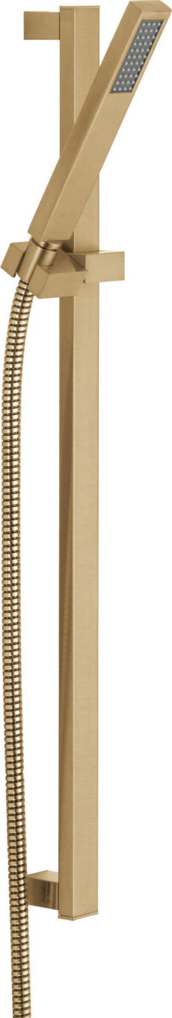 SLIDE BAR HANDSHOWER