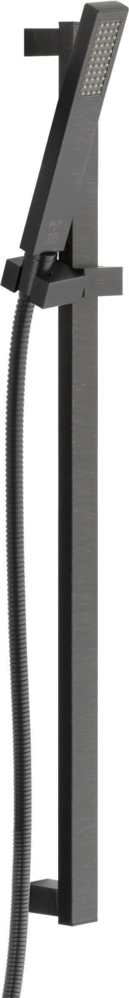 SLIDE BAR HANDSHOWER