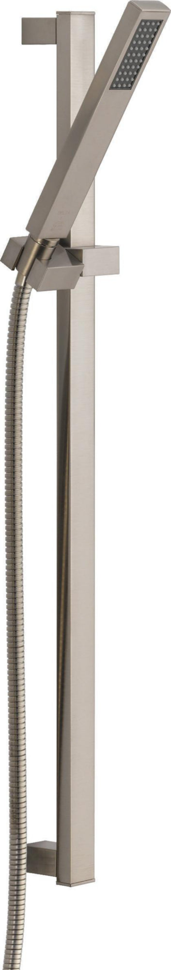 VERO: HANDSHOWER - SLIDE BAR