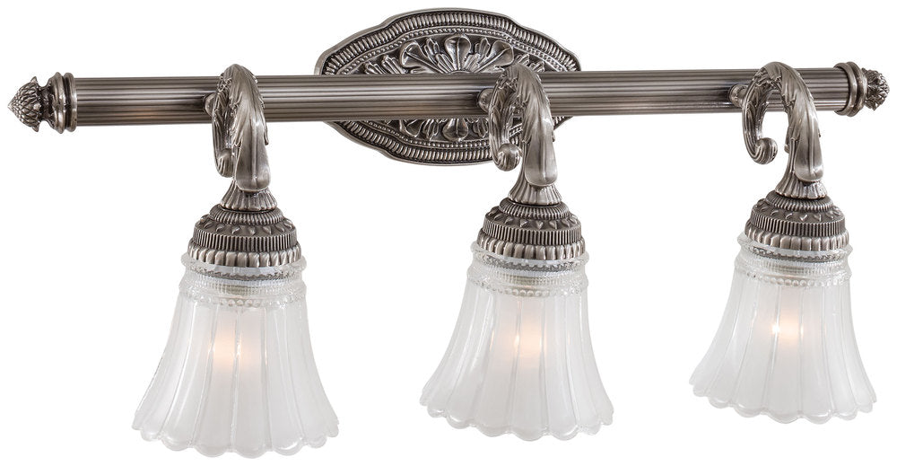 Bathroom Fixtures-Minka-Lavery-5763-2560