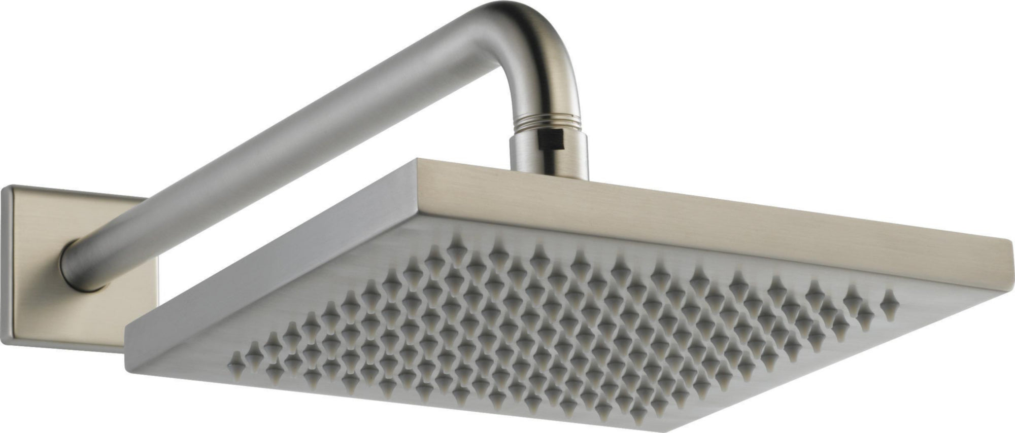 ARZO SQUARE RAINCAN SHOWER ASSY