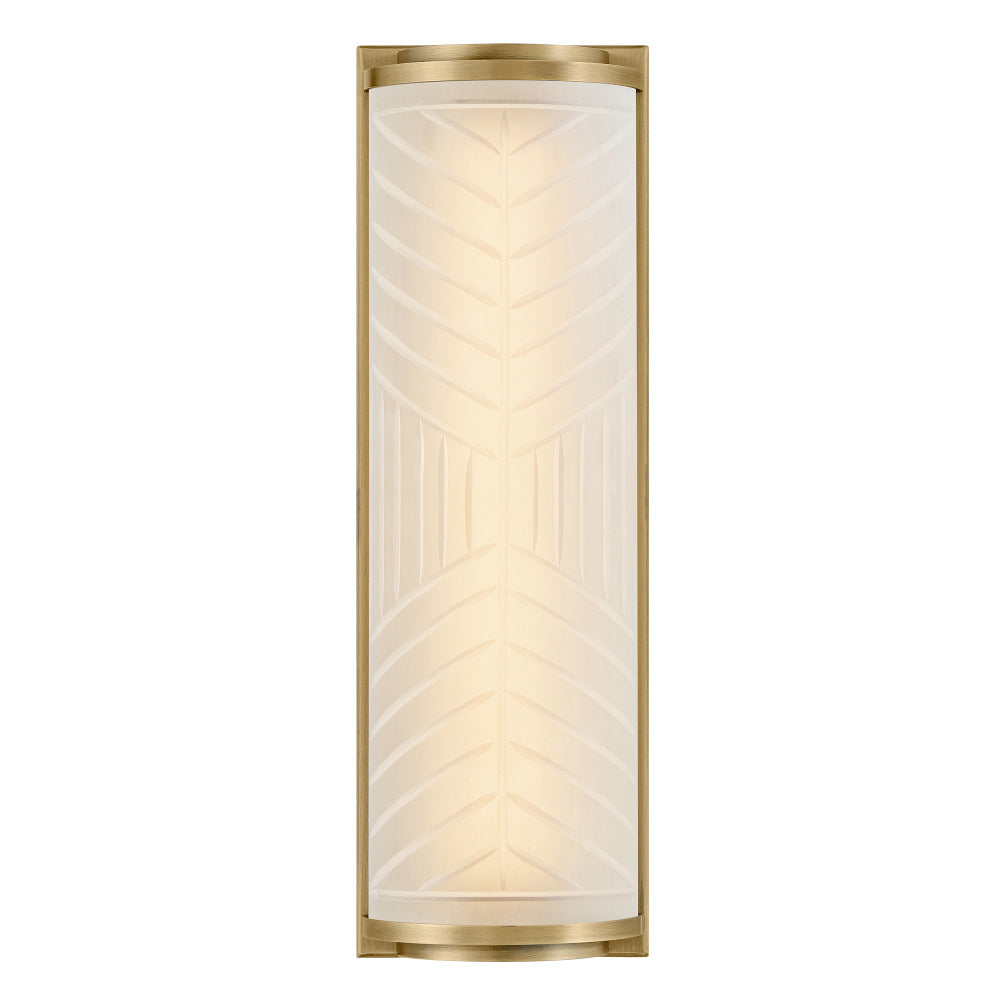 Medium Bath Sconce
