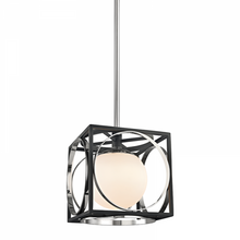 Load image into Gallery viewer, 1 LIGHT PENDANT
