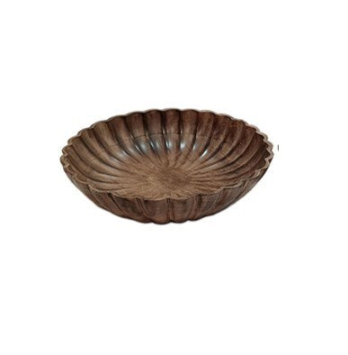 Wooden Plate