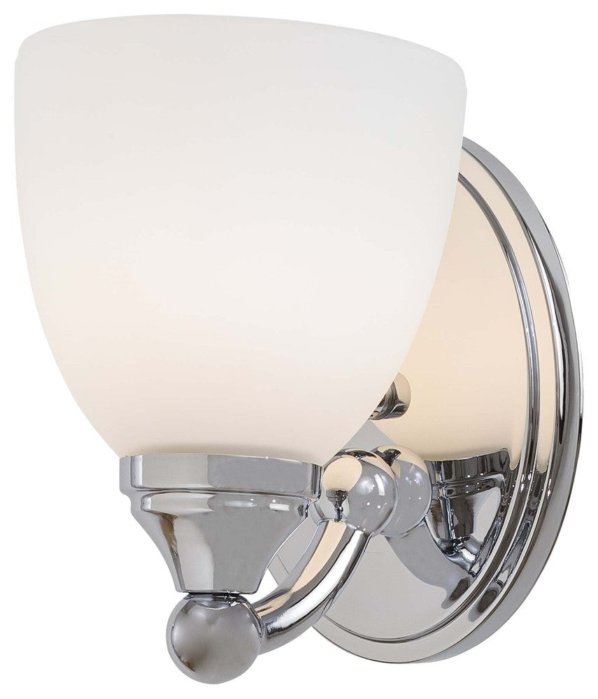 Bathroom Fixtures-Minka-Lavery-5841
