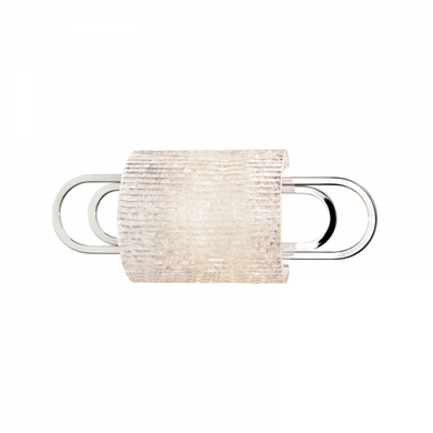 1 LIGHT BATH BRACKET