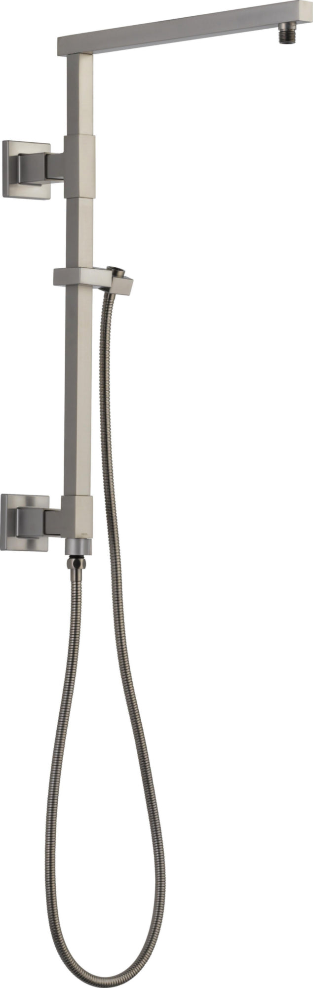 SHOWER COLUMN 18" ANGULAR                                   