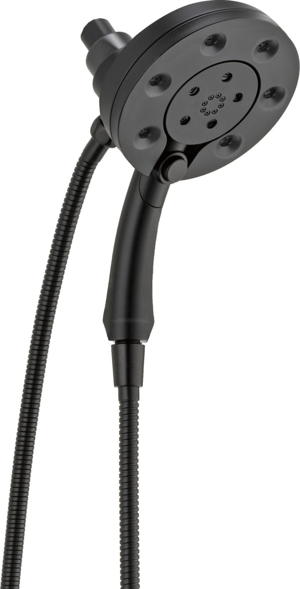 IN2ITION(R) TWO-IN-ONE SHOWER ARM MOUNTED SHOWER