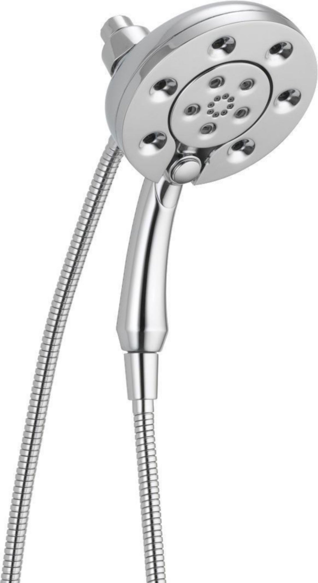 IN2ITION(R) TWO-IN-ONE SHOWER ARM MOUNTED SHOWER