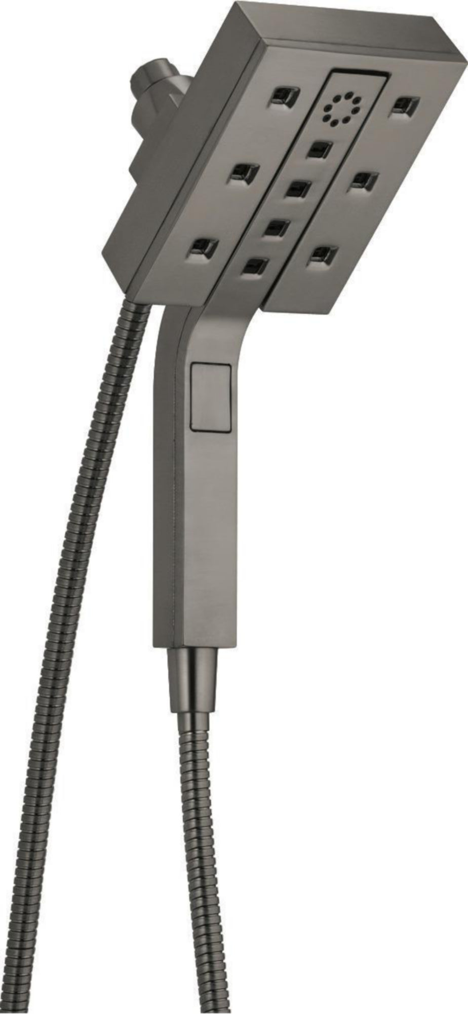 H2OKINETIC IN2ITION 4-SETTIN  G TWO-IN-ONE SHOWER