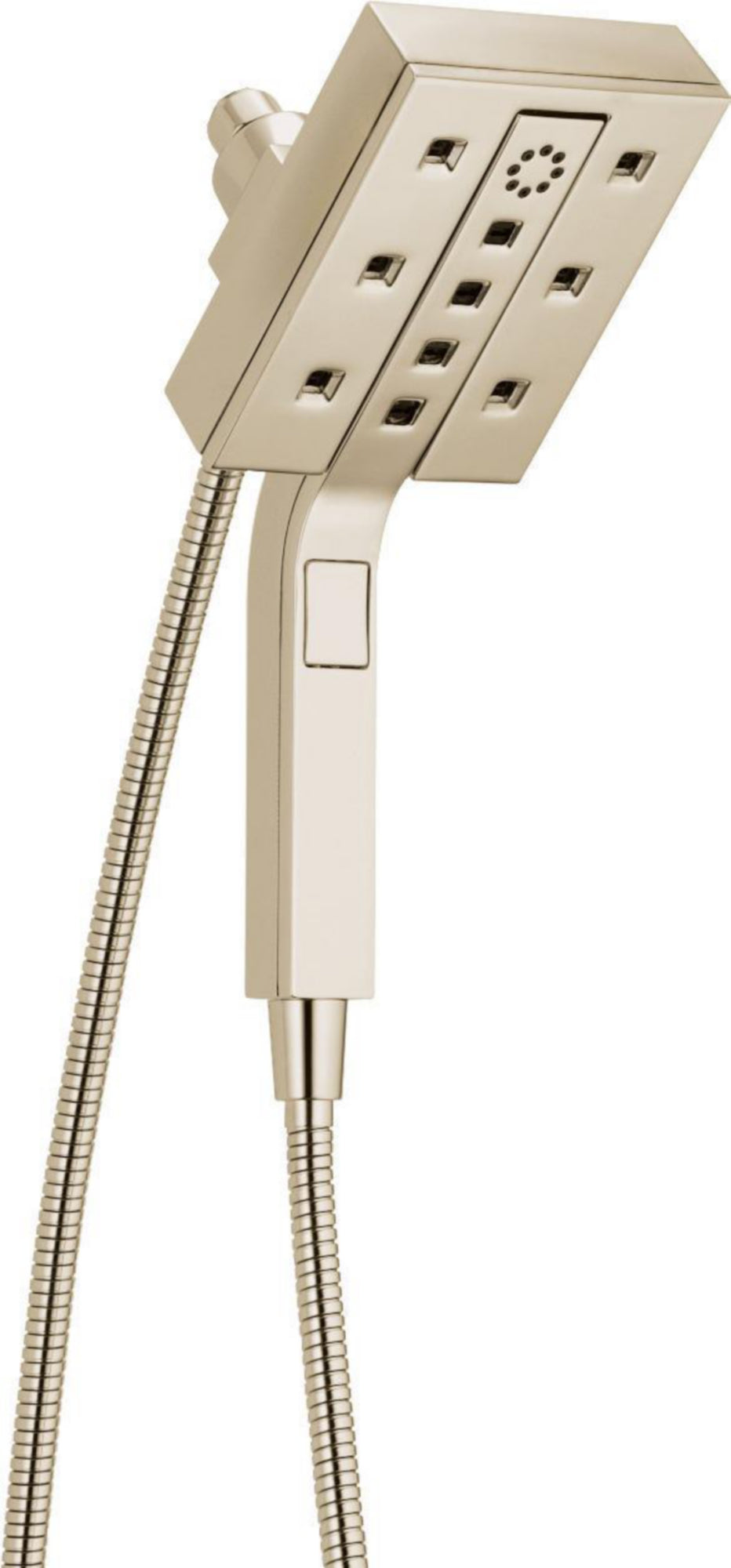 H2OKINETIC IN2ITION 4-SETTIN  G TWO-IN-ONE SHOWER