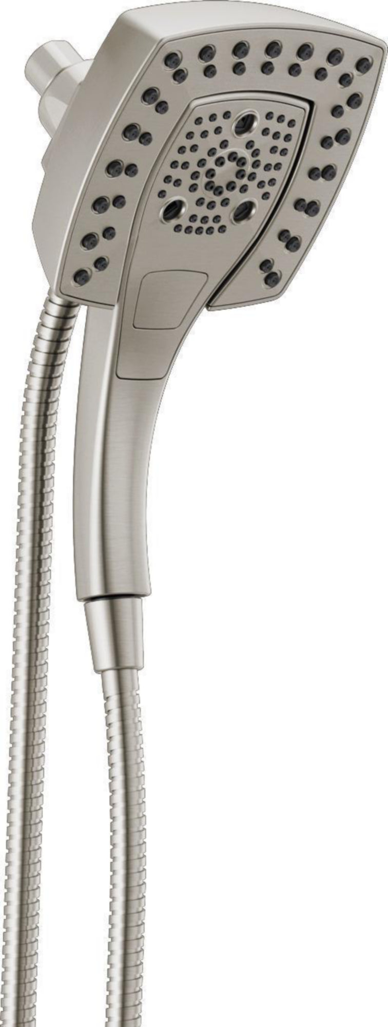 H2OKINETIC IN2ITION 5-SETTIN  G TWO-IN-ONE SHOWER