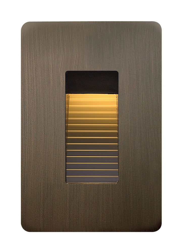 Hardy Island Luna 120V - Bronze