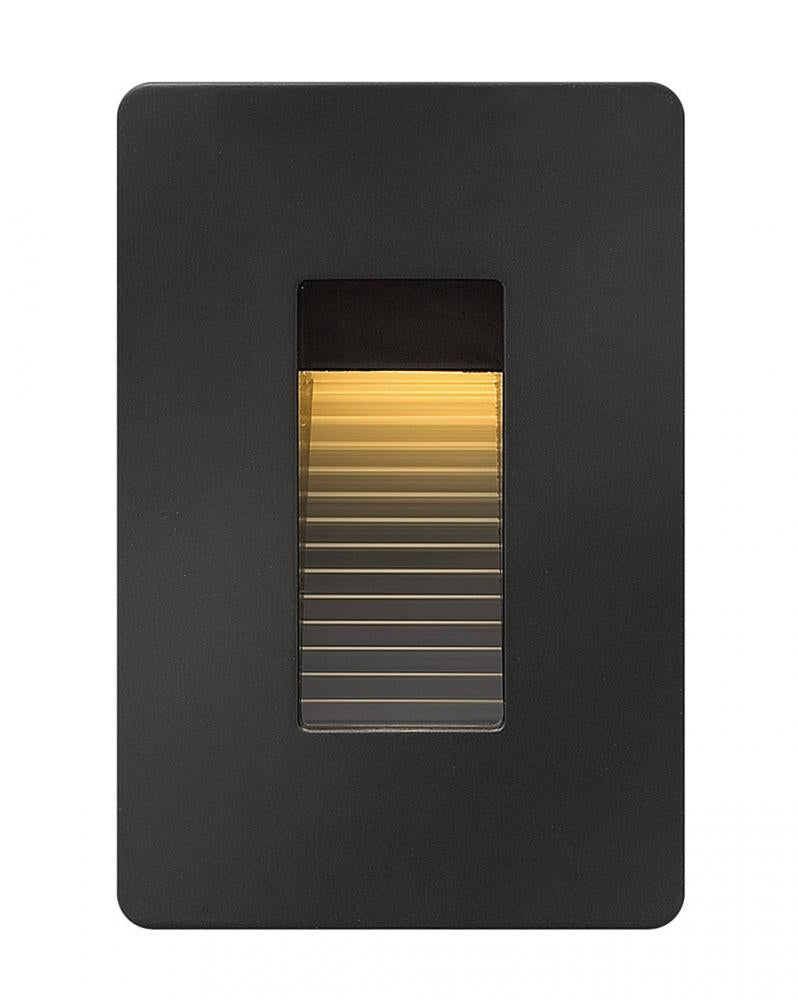 Hardy Island Luna 120V - Black