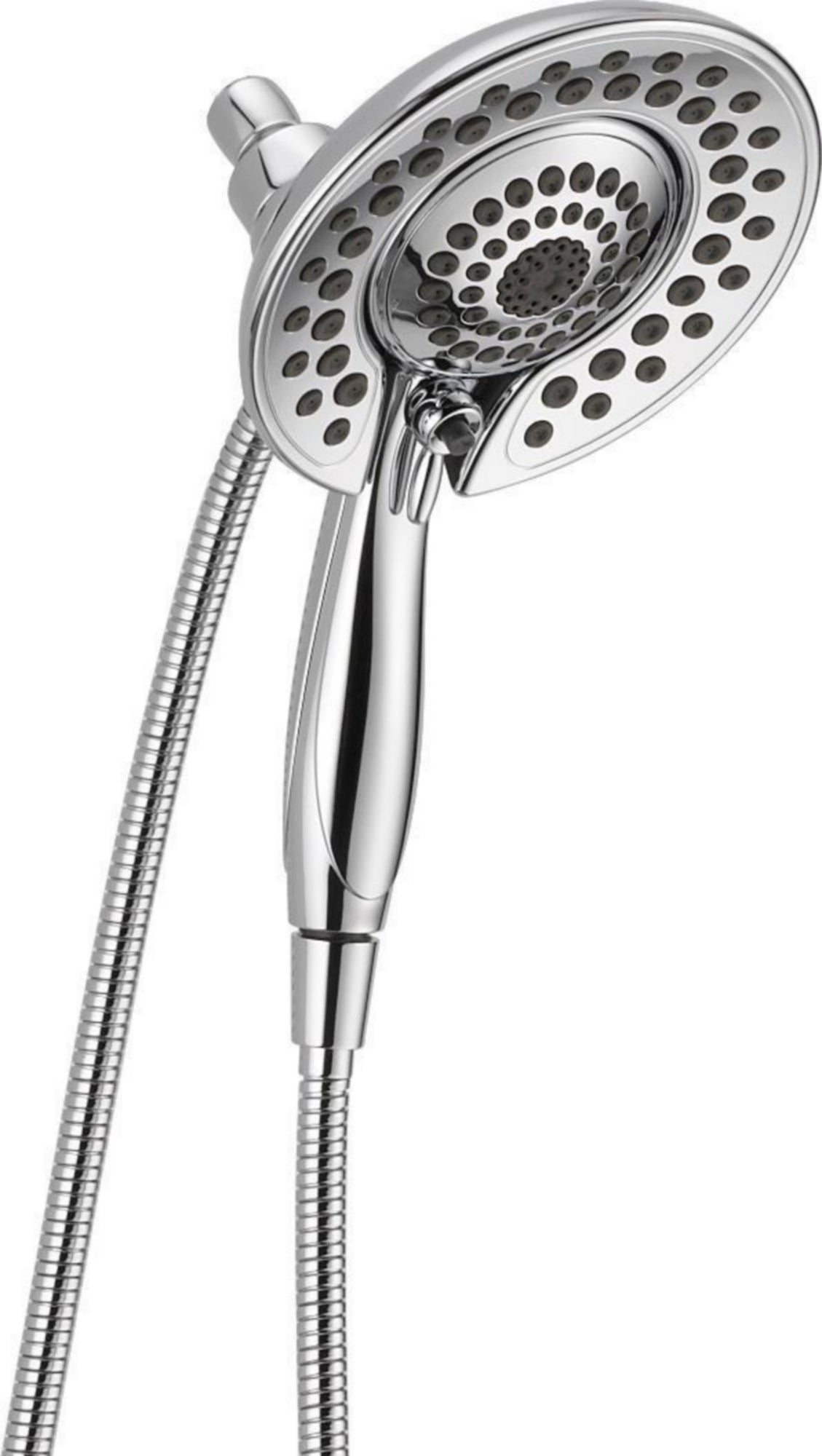 IN2ITION 5-SETTING TWO-IN-ONE  SHOWER