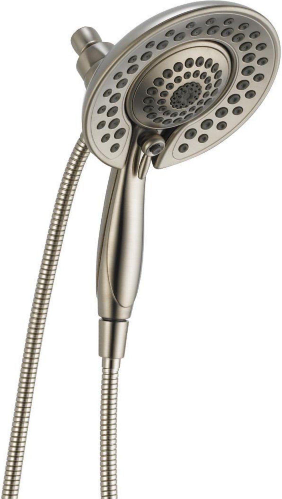IN2ITION 5-SETTING TWO-IN-ONE  SHOWER