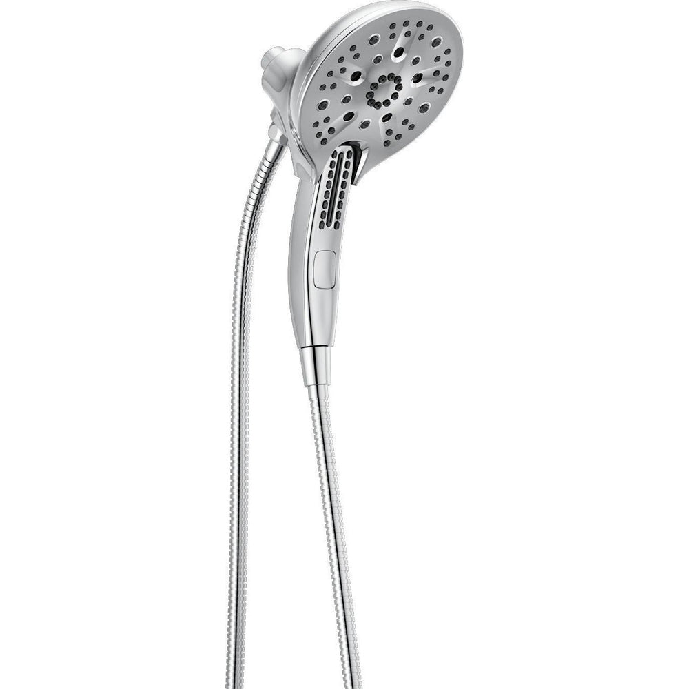 In2ition H2Okinetic 5-Setting Two-in-One Shower (4 Finishes)
