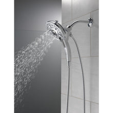 Load image into Gallery viewer, In2ition H2Okinetic 5-Setting Two-in-One Shower (4 Finishes)
