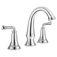 Load image into Gallery viewer, Delancey 8-Inch Widespread Bathroom Faucet (5 Finishes)
