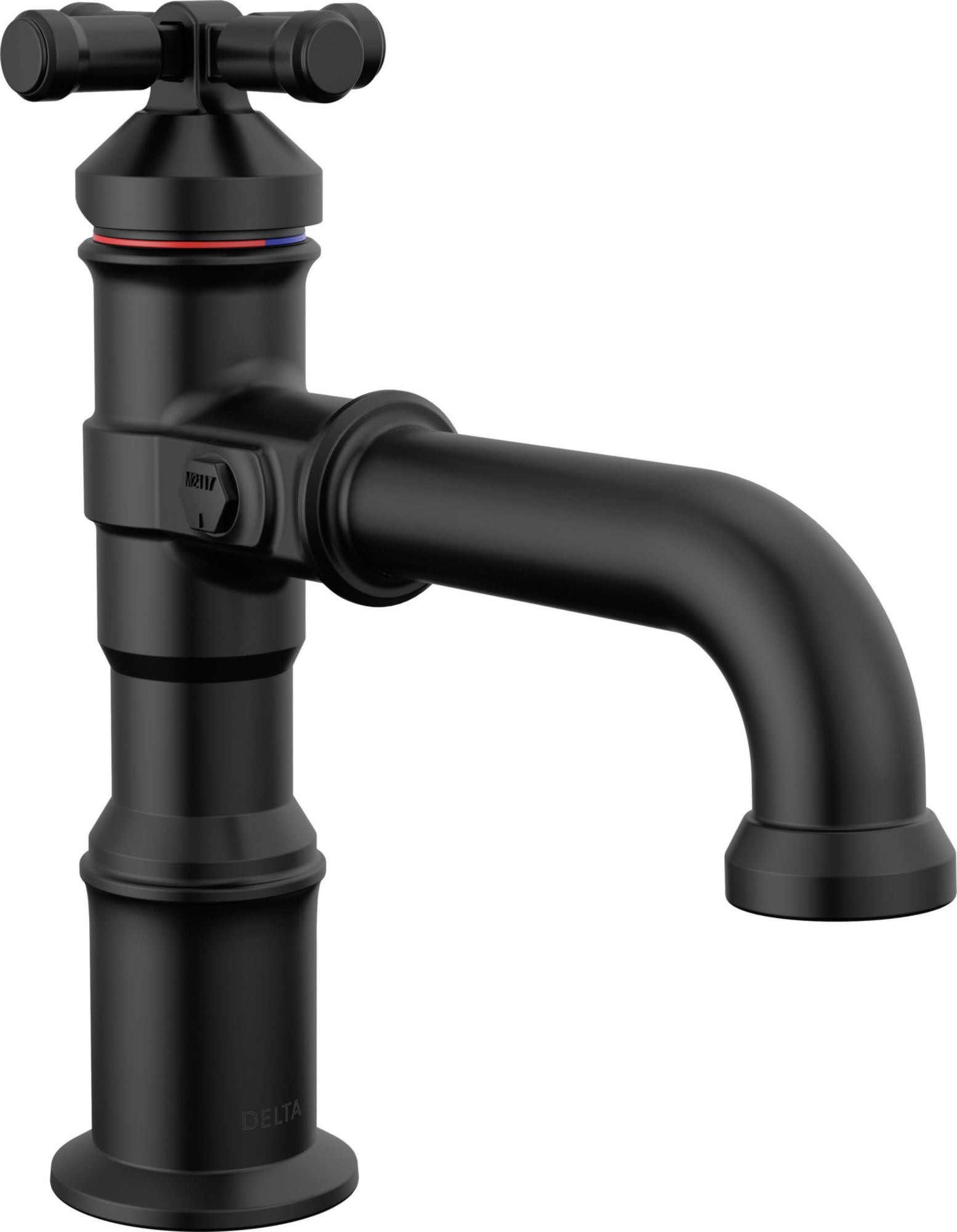 SINGLE HANDLE BATHROOM FAUCET
