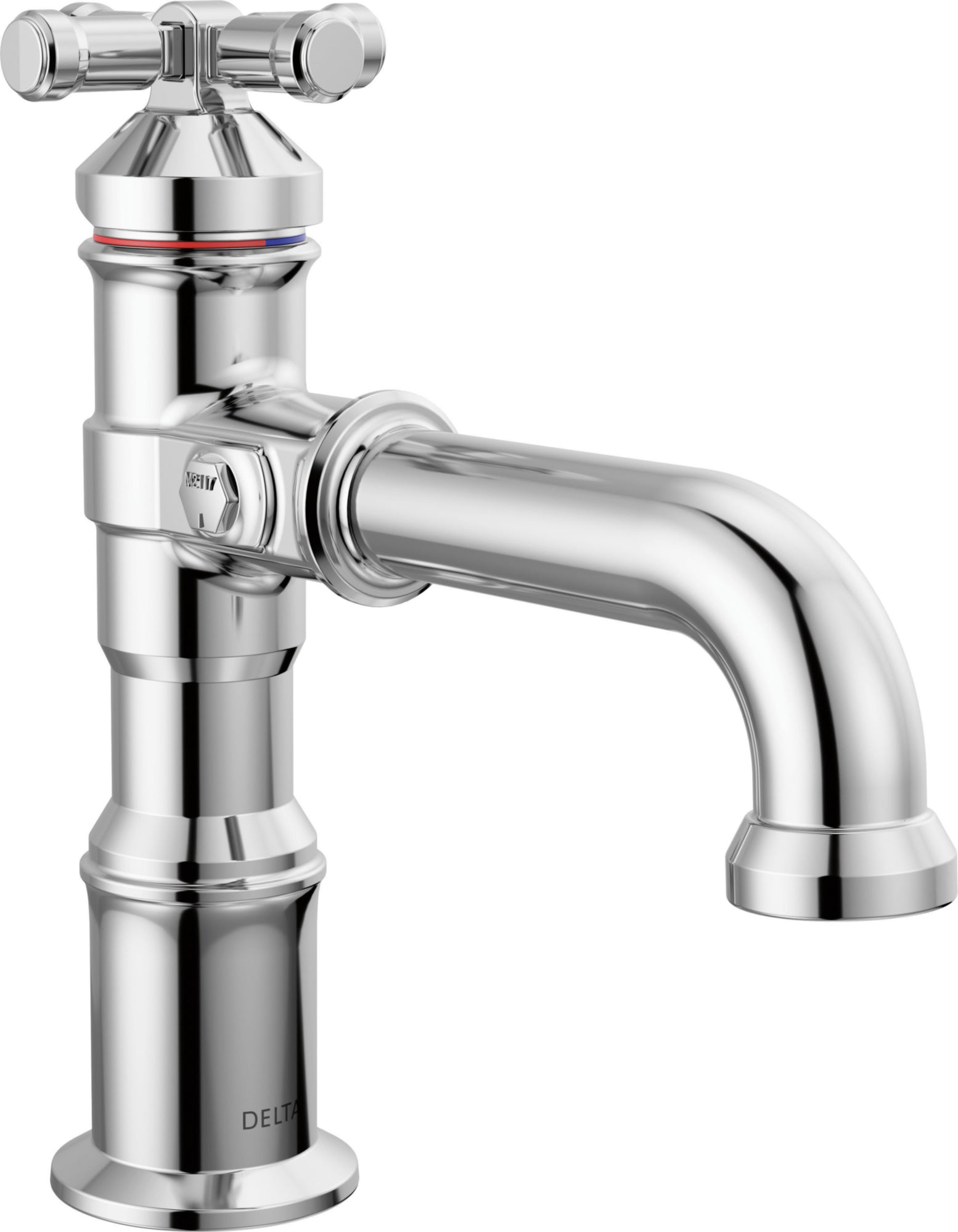 SINGLE HANDLE BATHROOM FAUCET