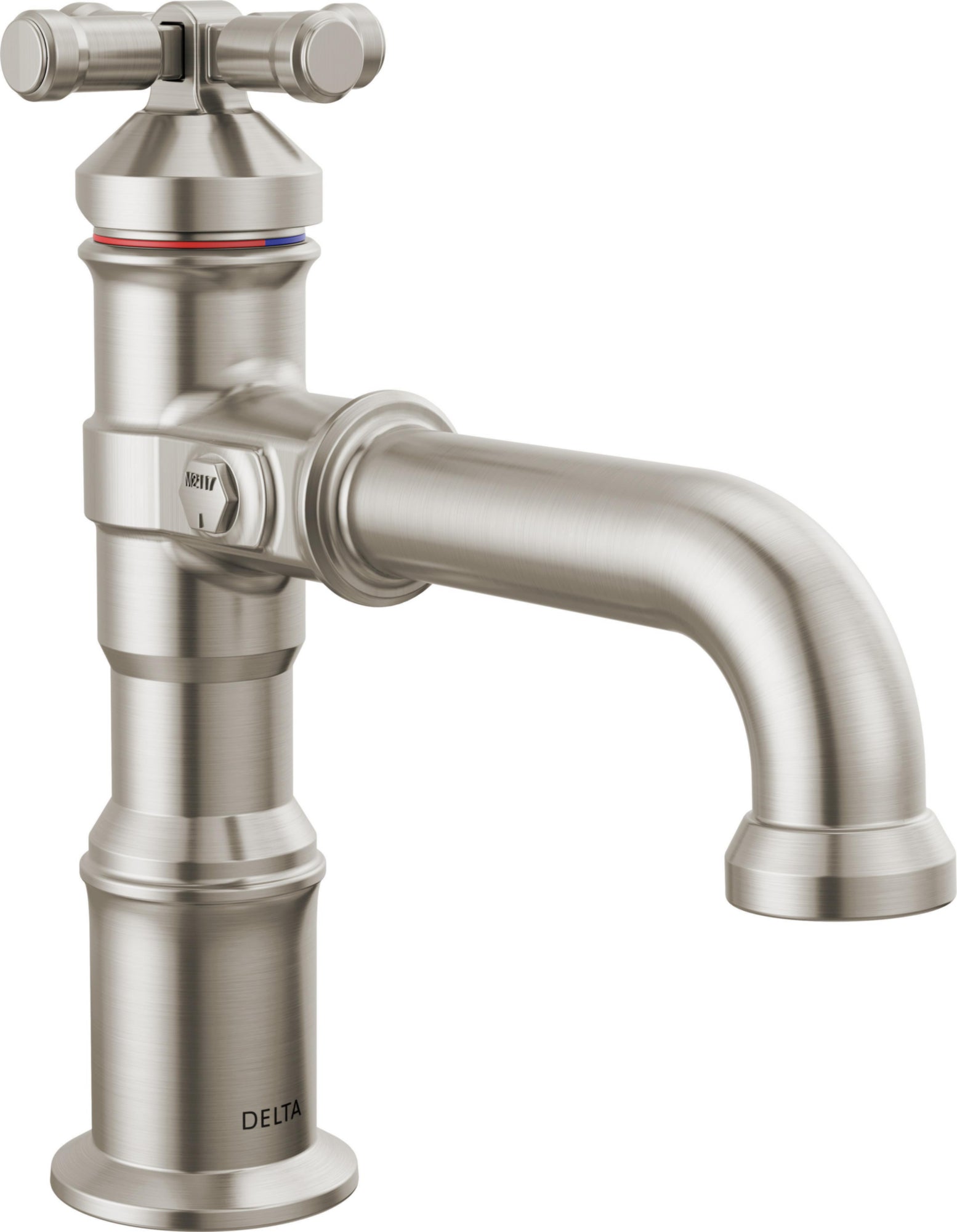 SINGLE HANDLE BATHROOM FAUCET