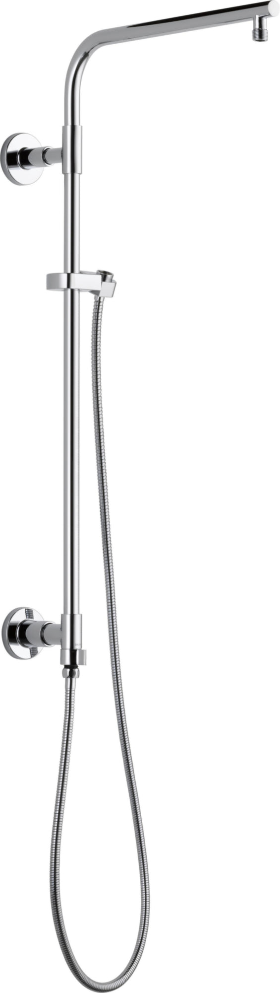 SHOWER COLUMN 26" ROUND                                     