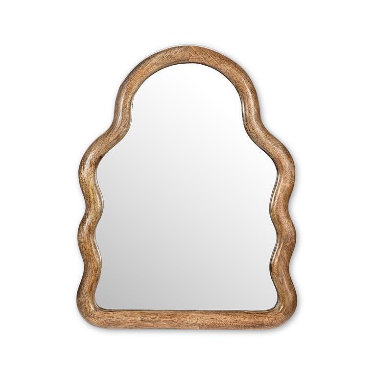 Large Freeform Mirror
