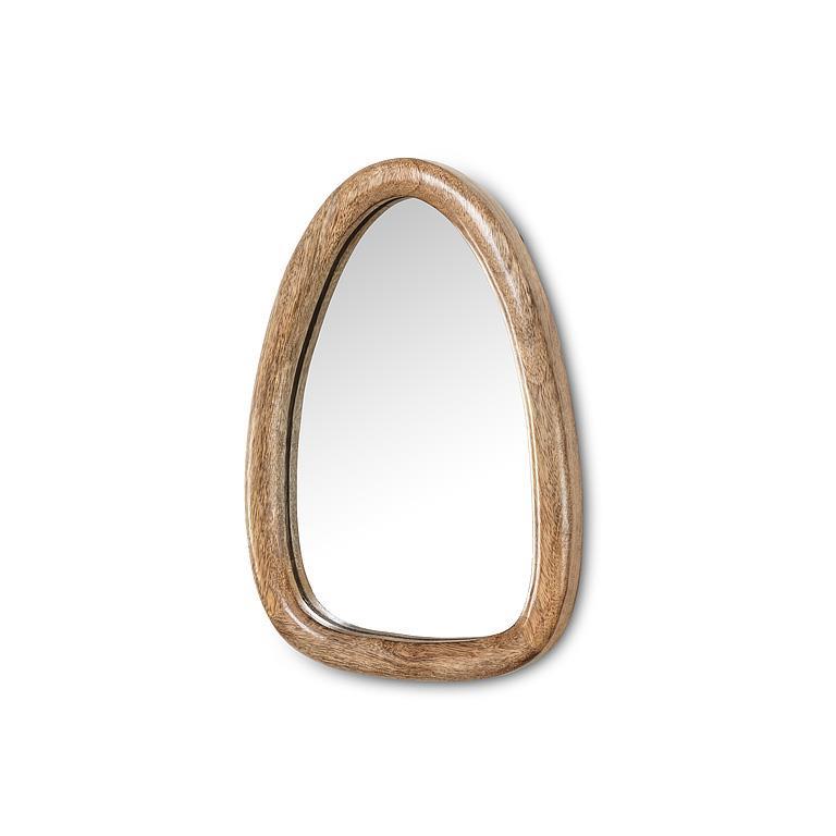 Medium Freeform Triangle Mirror