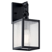 Load image into Gallery viewer, Lahden 16.75&quot; Exterior Sconce (2 Finishes)

