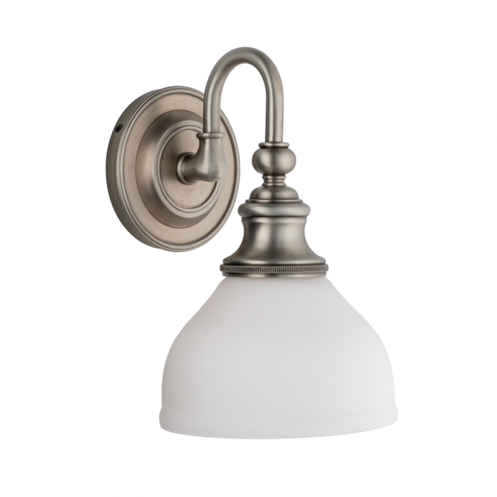 1 LIGHT BATH BRACKET