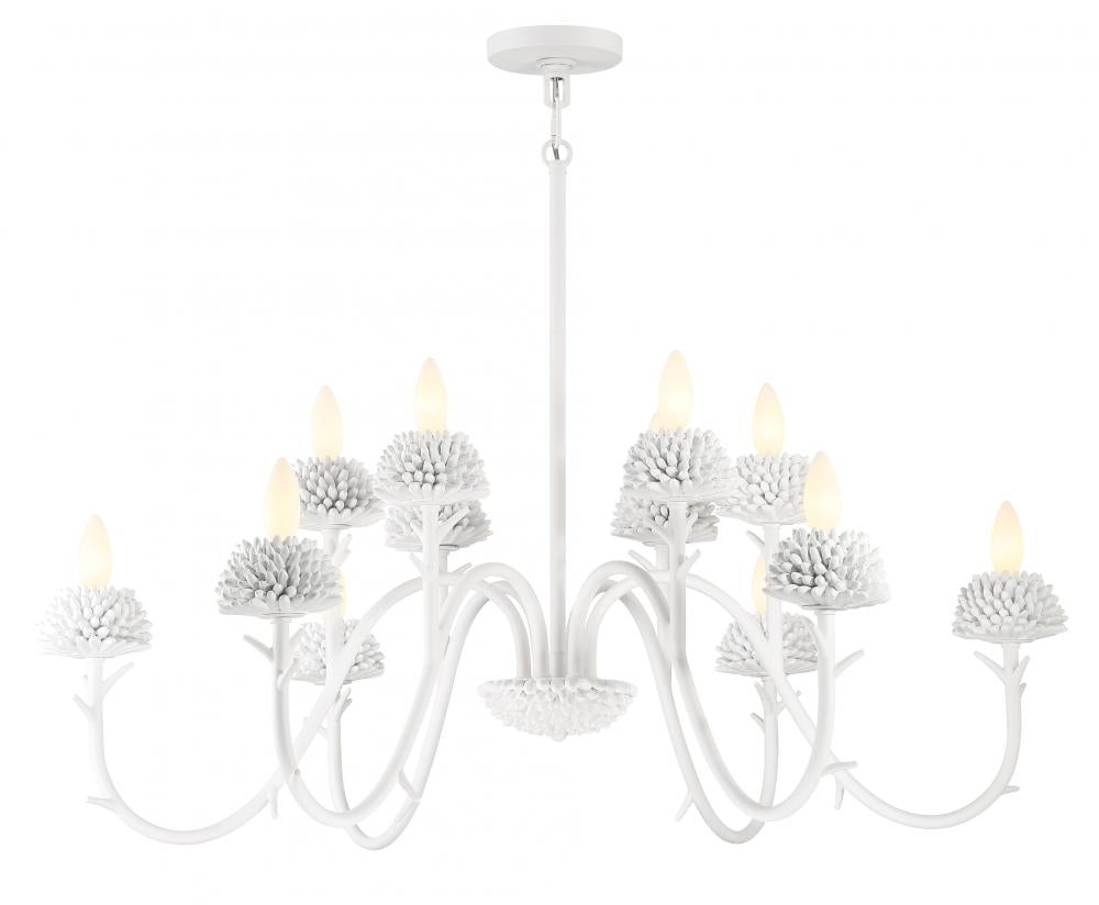 Chandeliers-Minka-Lavery-5908