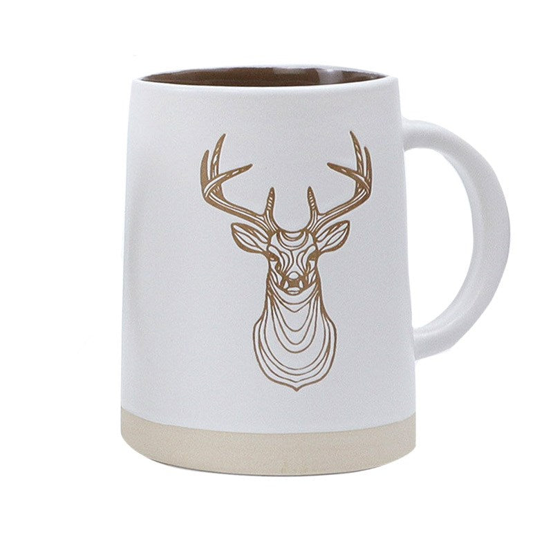 Mug Buck 25 oz Mug