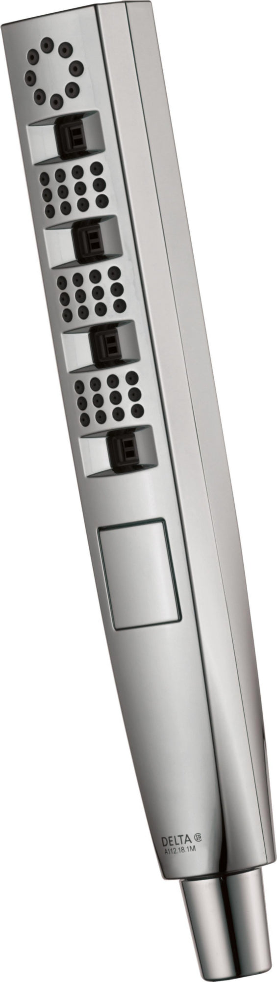 H2O HAND SHOWER 1.75 GPM 4-SETTING