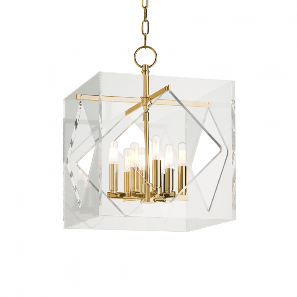 Travis Lantern