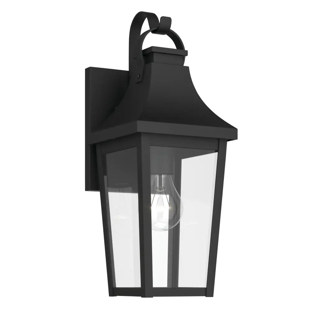 Cleary Outdoor Wall Light (2 Finishes)