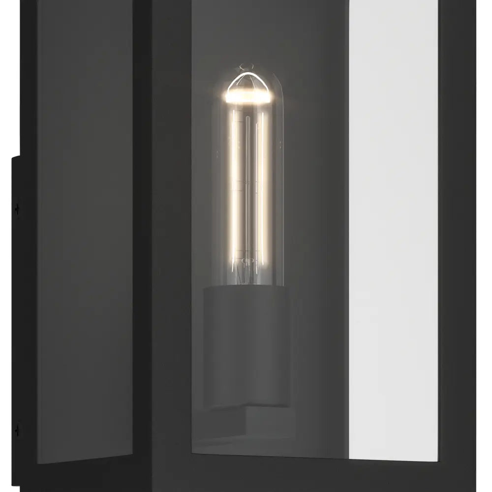 Marea Outdoor Wall Light (2 Finishes)