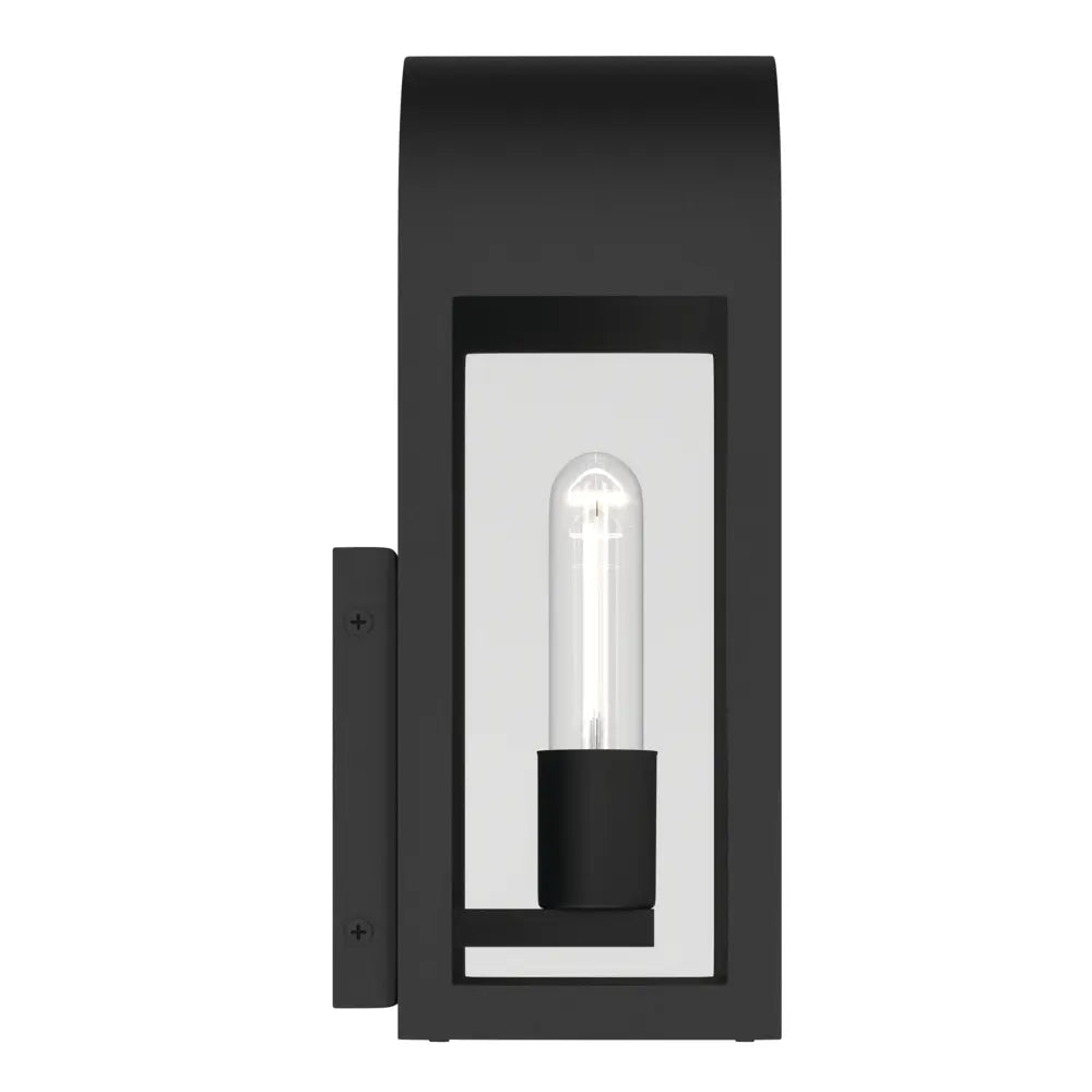 Marea Outdoor Wall Light (2 Finishes)