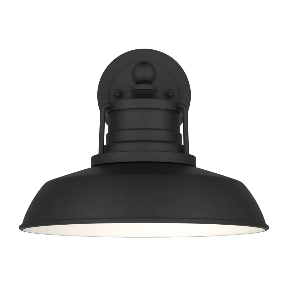 Fielding Outdoor Wall Light (2 Finishes)