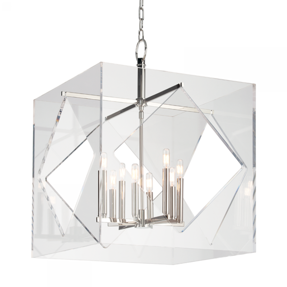 Travis Chandelier