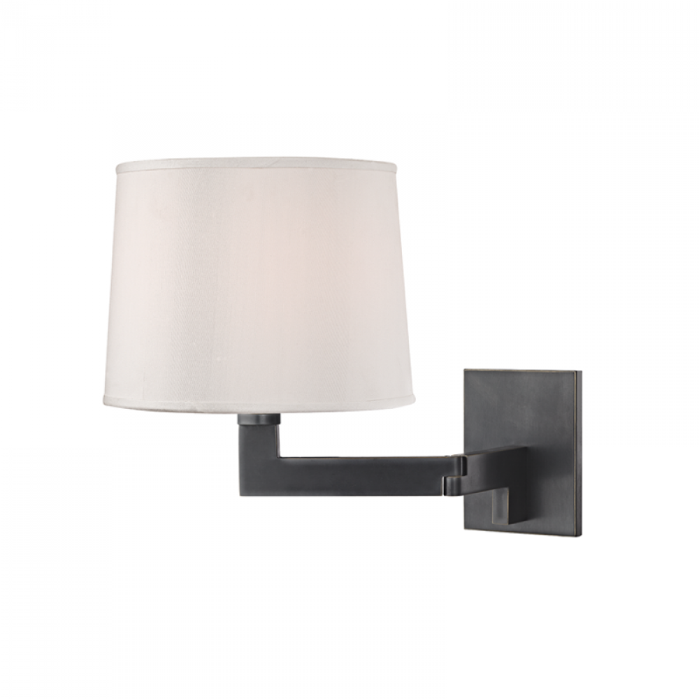 Fairport Wall Sconce