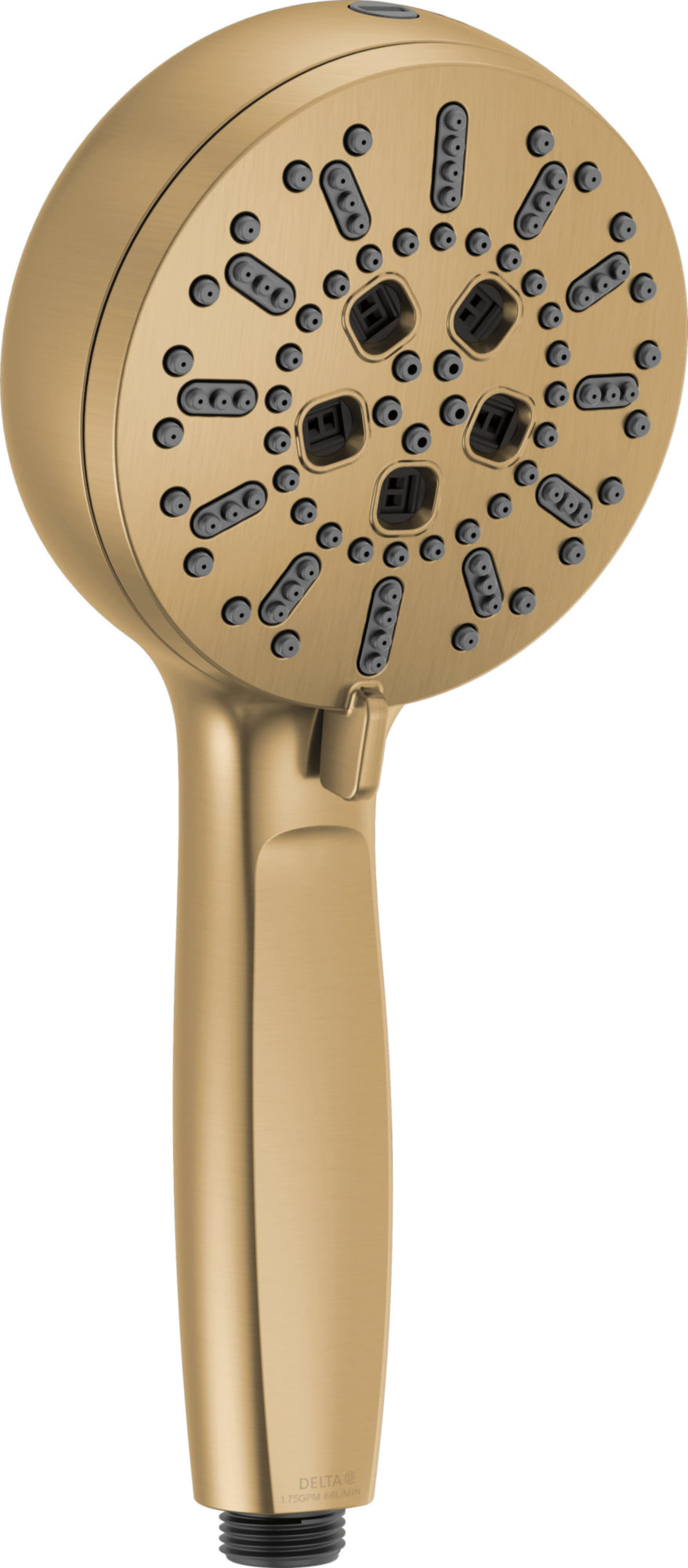 7-SETTING CLEANING SHOWER 1.75 GPM