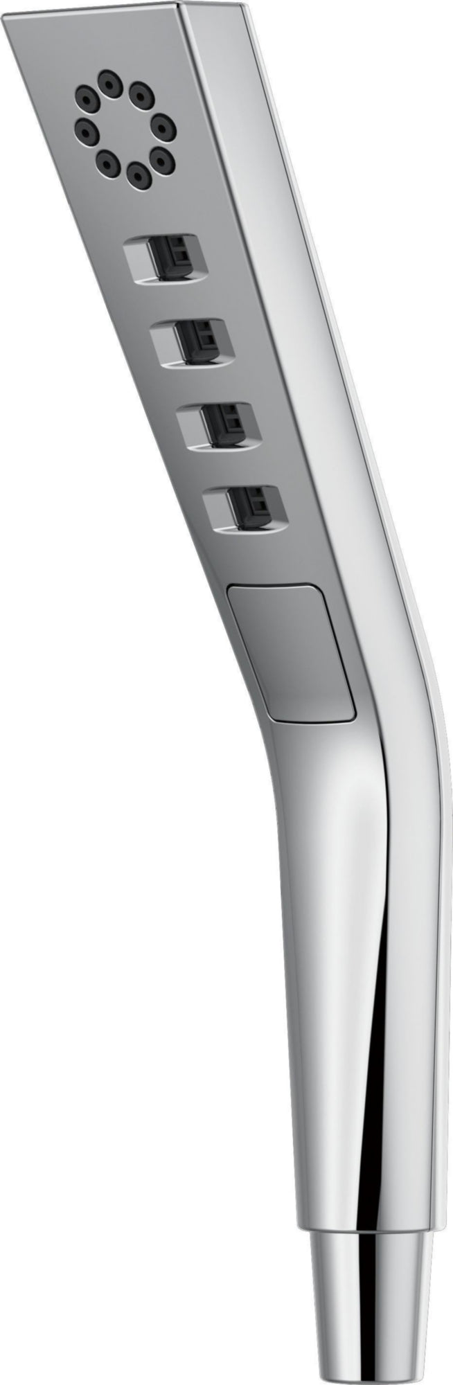 3-SETTING H2OKINETIC HANDSHOWER