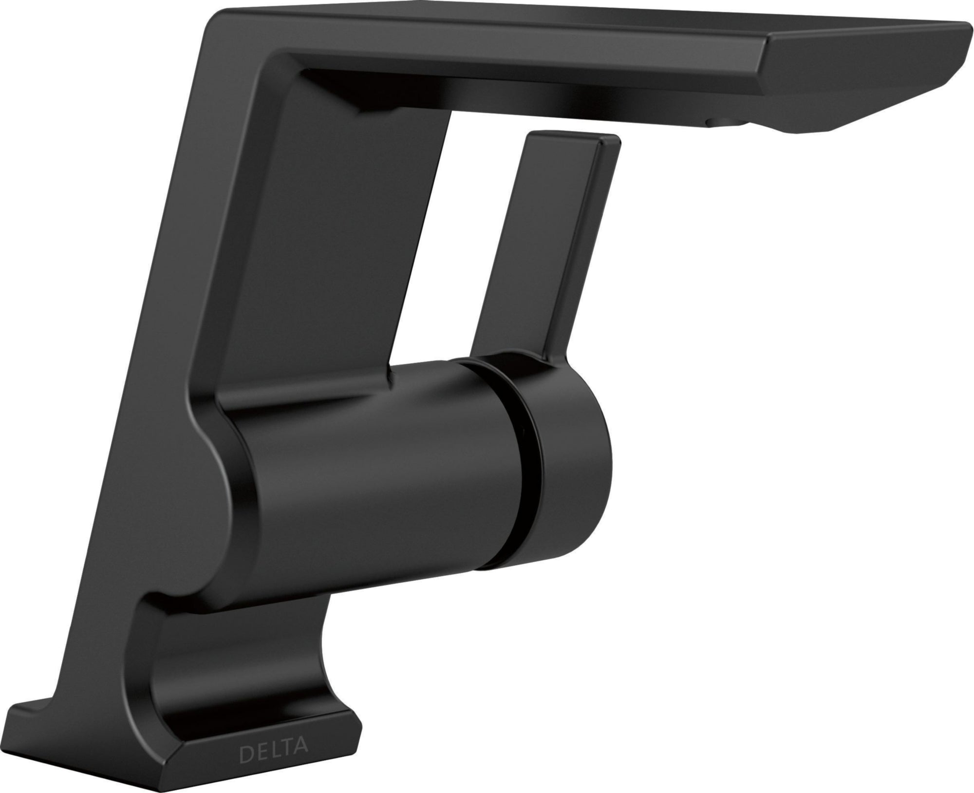 SINGLE HANDLE FAUCET - LPU